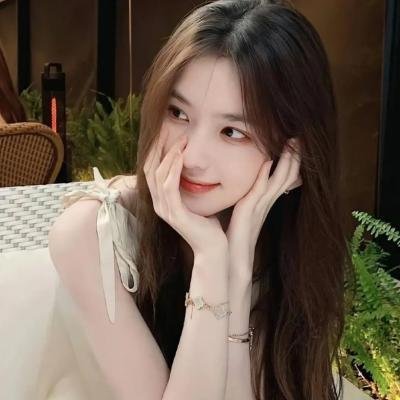 我在看着你