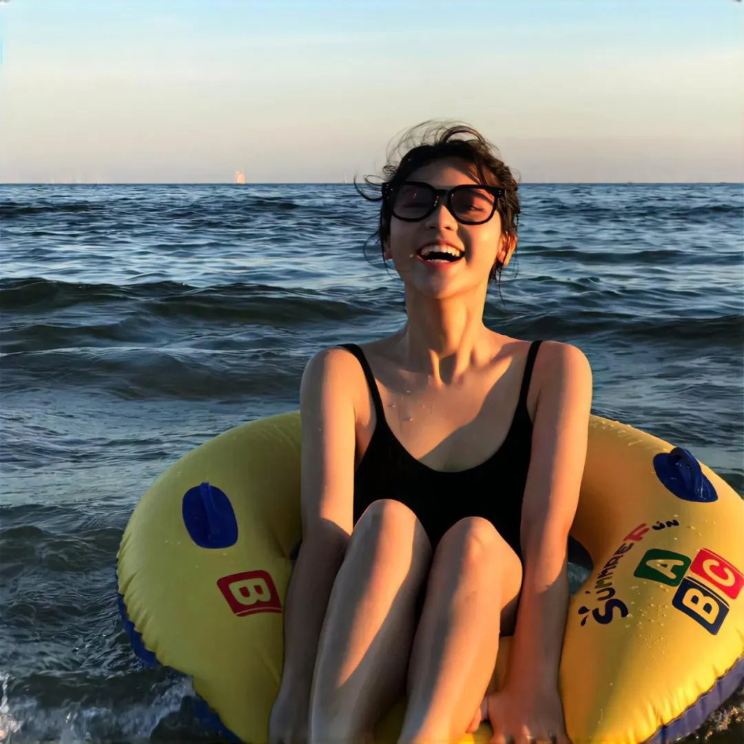 东拼西凑一家人